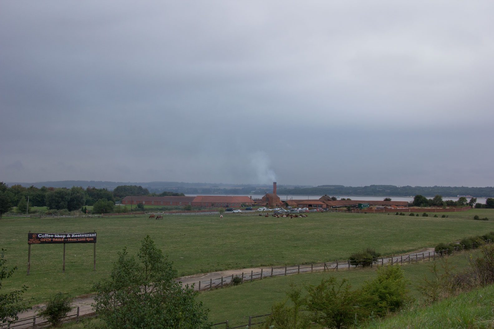 BartonuponHumber to North Ferriby cycle route BartonuponHumber to North Ferriby cycle route
