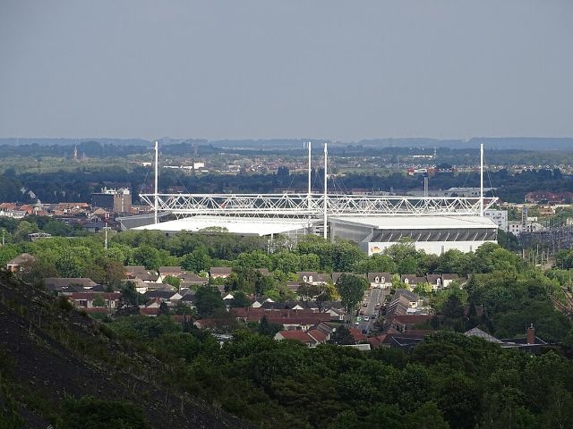 Stade Bollaert-Delelis