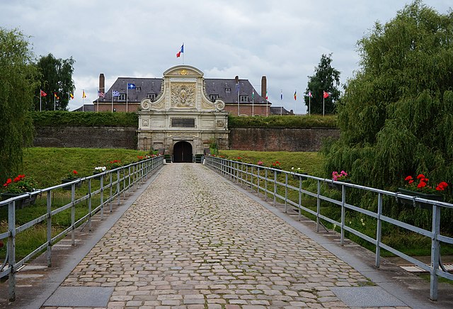 Citadelle de Lille