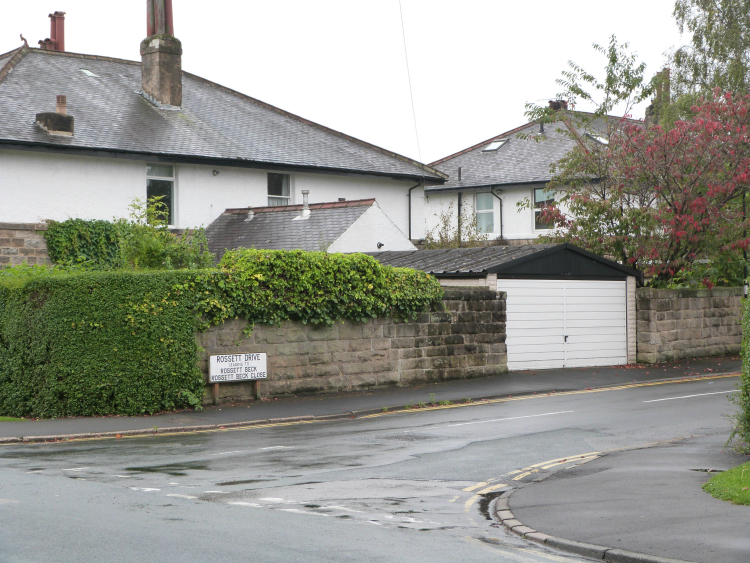 Rossett Drive