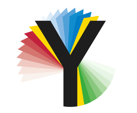 UCI 2019 Yorkshire Worlds logo