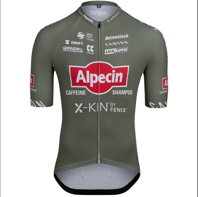 Alpecin Fenix jersey