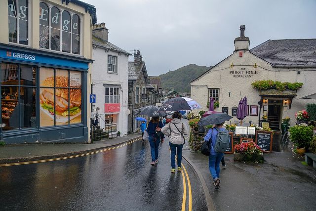 Ambleside