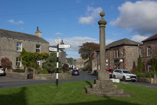 Austwick