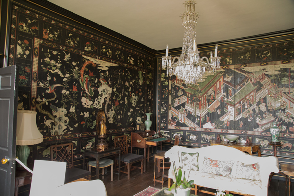Chinese Room, Burton Agnes