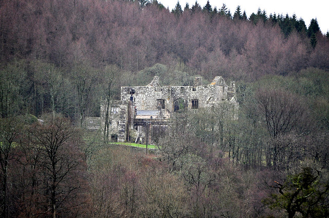 Barden Tower