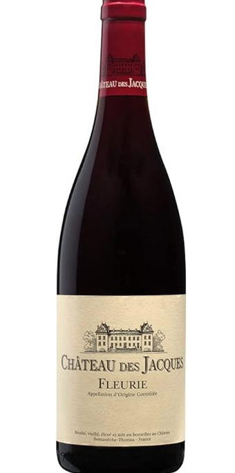 Beaujolais Fleurie