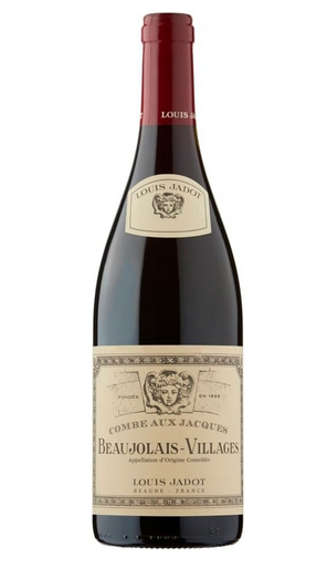 Beaujolais Villages