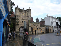 Bootham Bar
