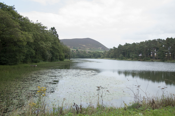 Bowdenmoor Reservoir