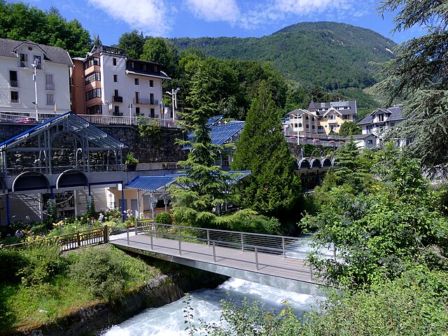 Brides-les-Bains