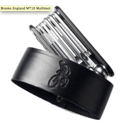 Brooks England MT 10 Brooks England MT 10