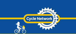Buy Local By Bike Harrogate Knaresborough
