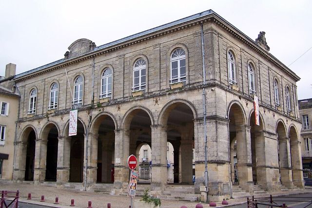 Cadillac-sur-Garonne