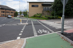 Canal Road Cycleway
