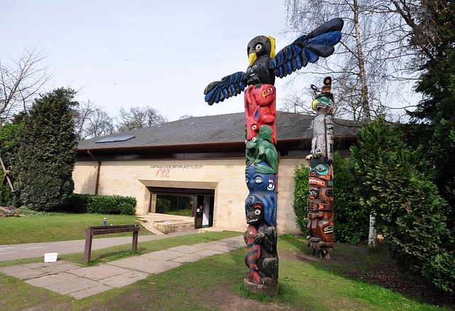 Captain Cook Birthplace Museum