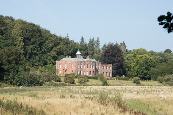 Warwick Hall