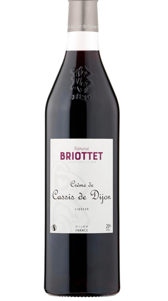 Creme de Cassis