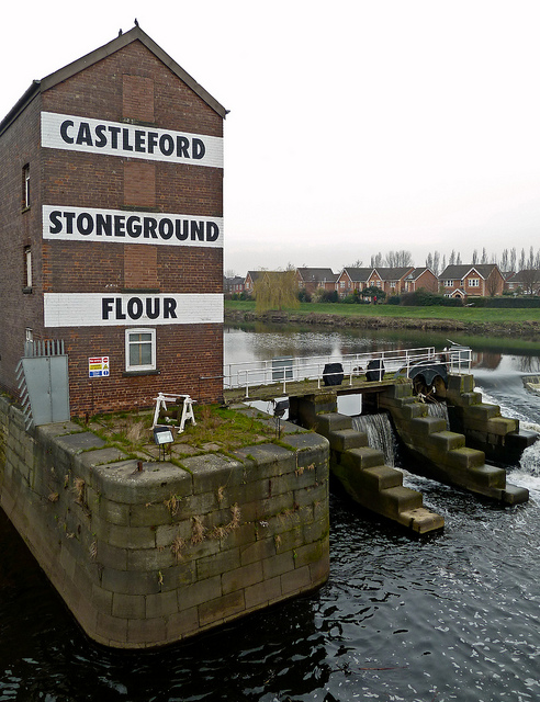 Castleford Castleford