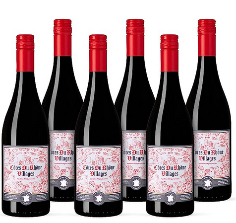 Cote du Rhone