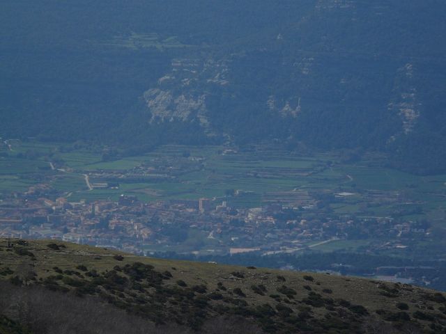 Centelles