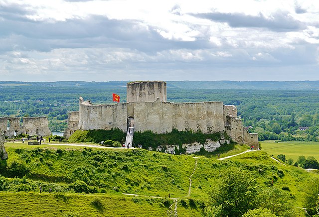 Chateau Gaillard