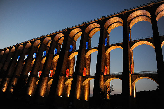 Chaumont Viaduct