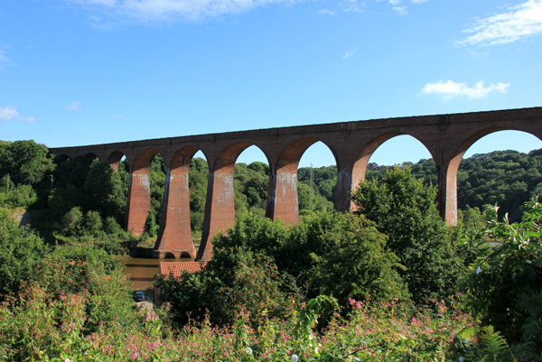 Larpool Viaduct