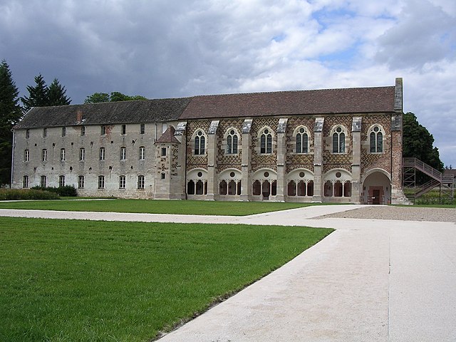 Citeaux Abbey