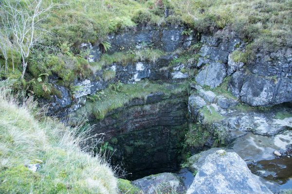 Gaping Gill