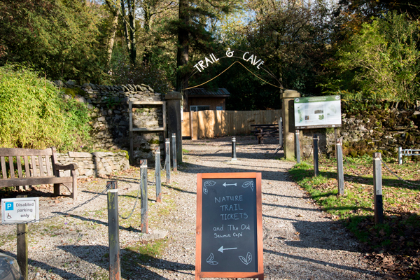 Clapham Nature Trail
