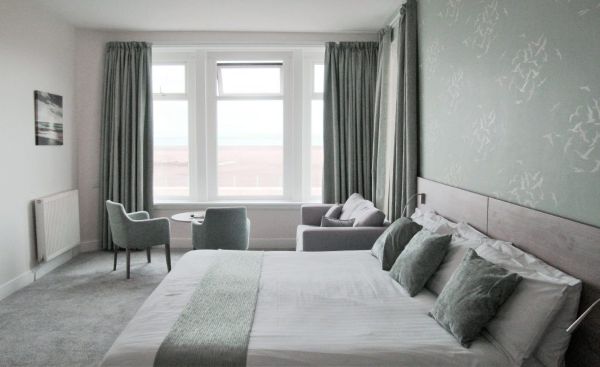 The Clarendon, Morecambe