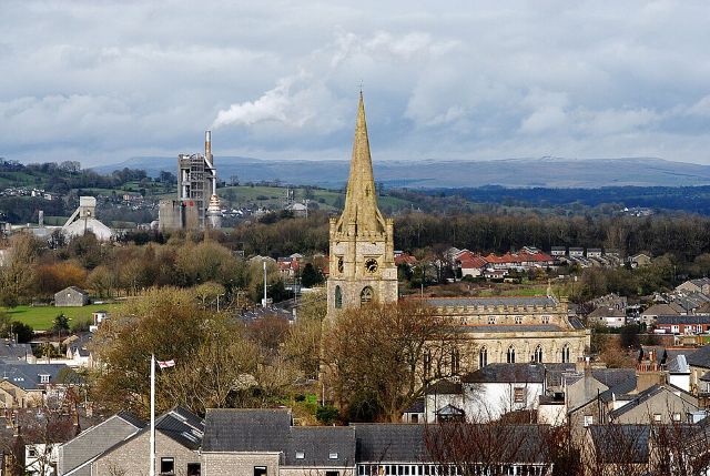 Clitheroe