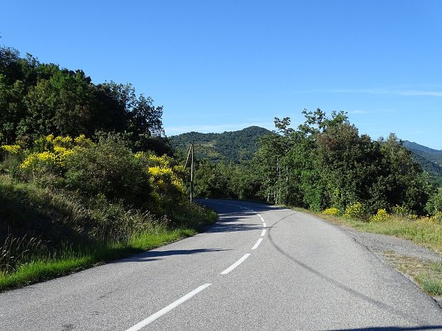Col de Bedos