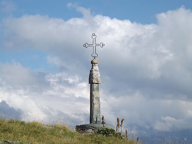 La Croix de Fer