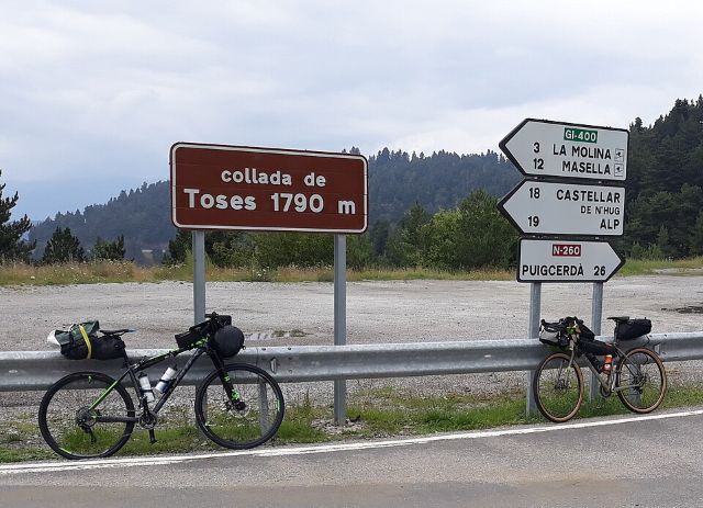Col de Toses