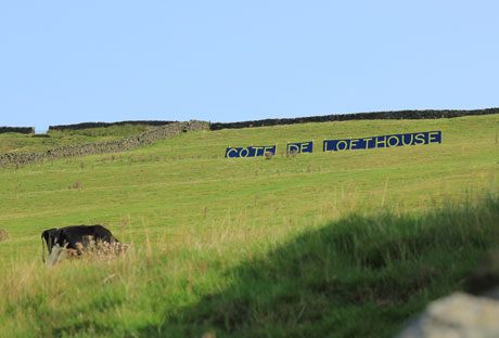 Cote de Lofthouse