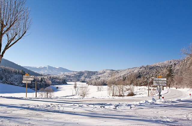 Col de Coudons
