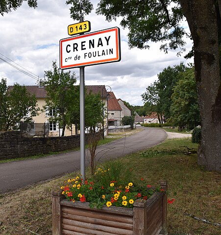 Crenay