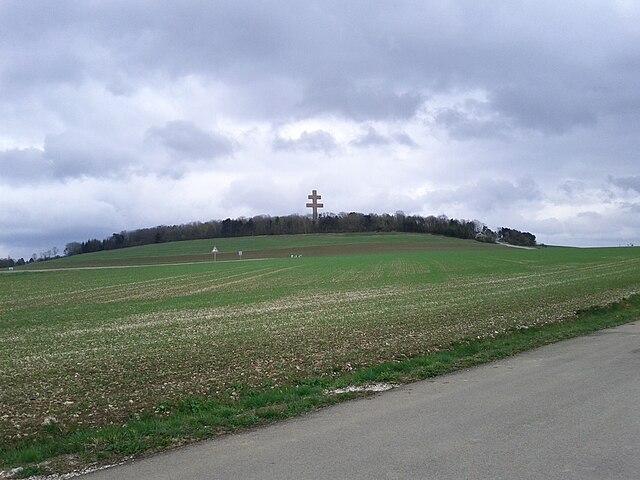 Cross of Lorraine