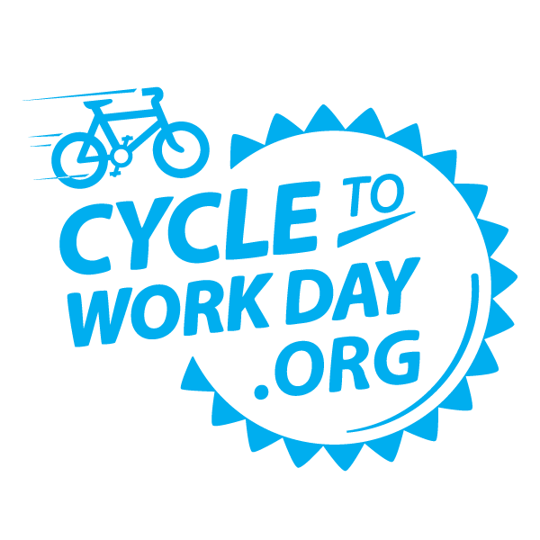 Cycle to Work Day logo