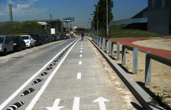 Cycle infrastructure