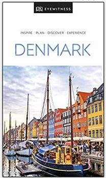 Eyewitness Denmark travel guide
