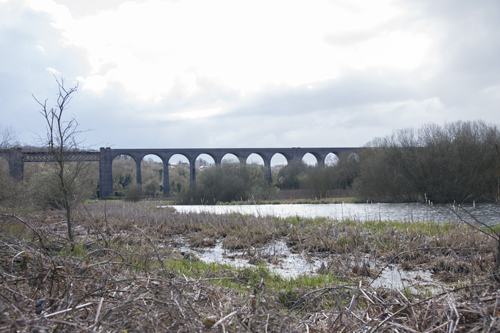 Conisbrough Viaduct