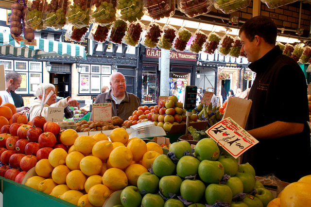 Doncaster Market Doncaster Market