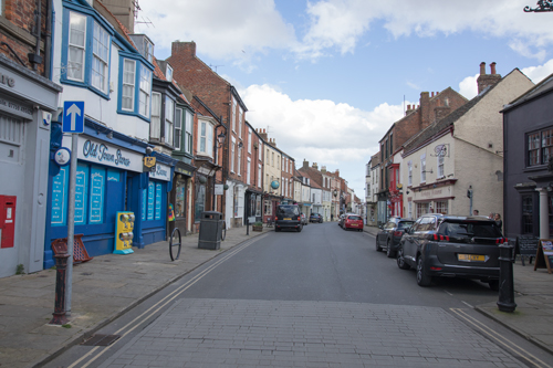 Bridlington Old Town
