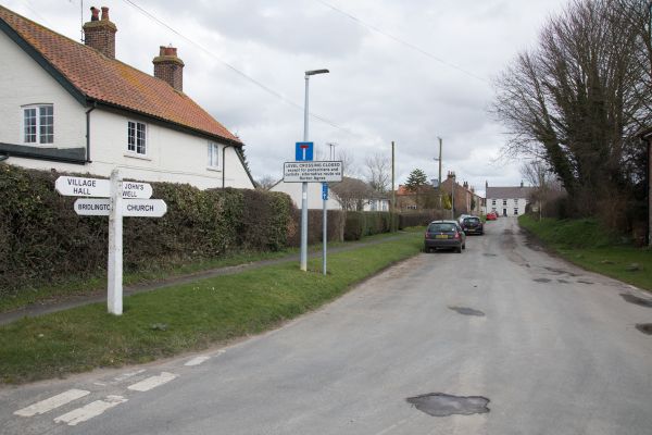 Harpham