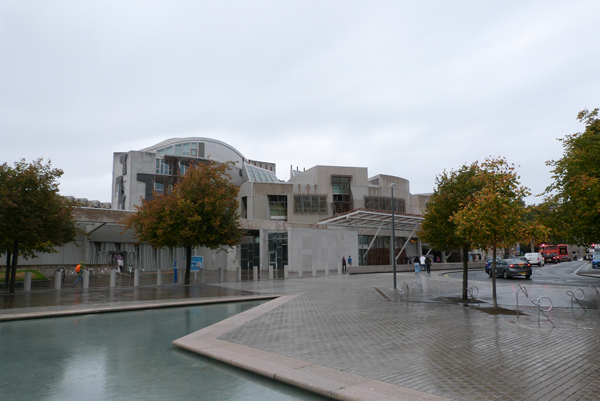Scottish Parliament