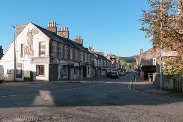 Innerleithen