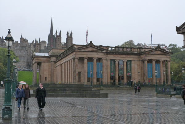 Scottish National Gallery